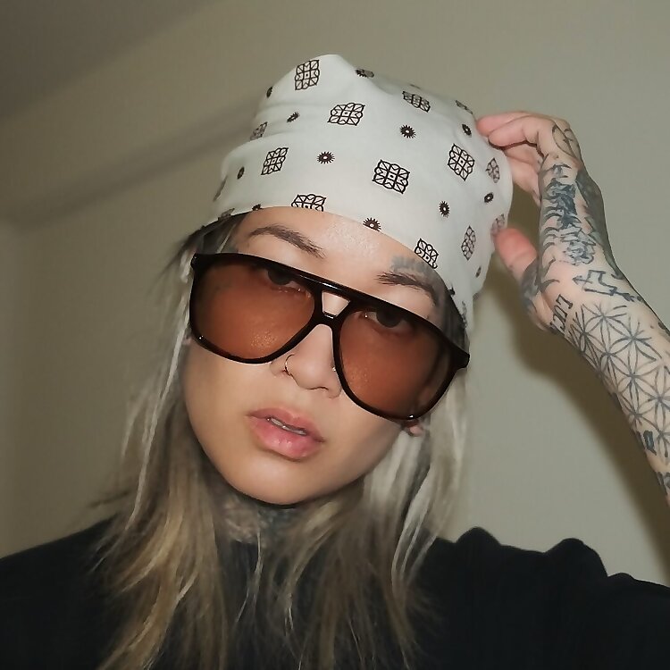 Sofia Pok