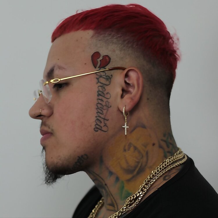 Jose Tapia
