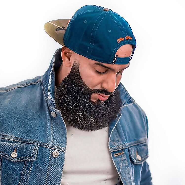 Yahia Jaber