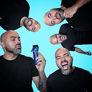 Andy Mendoza