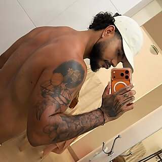 Samuel Carvalho