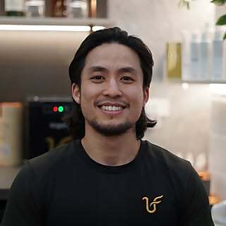 Rich Tran