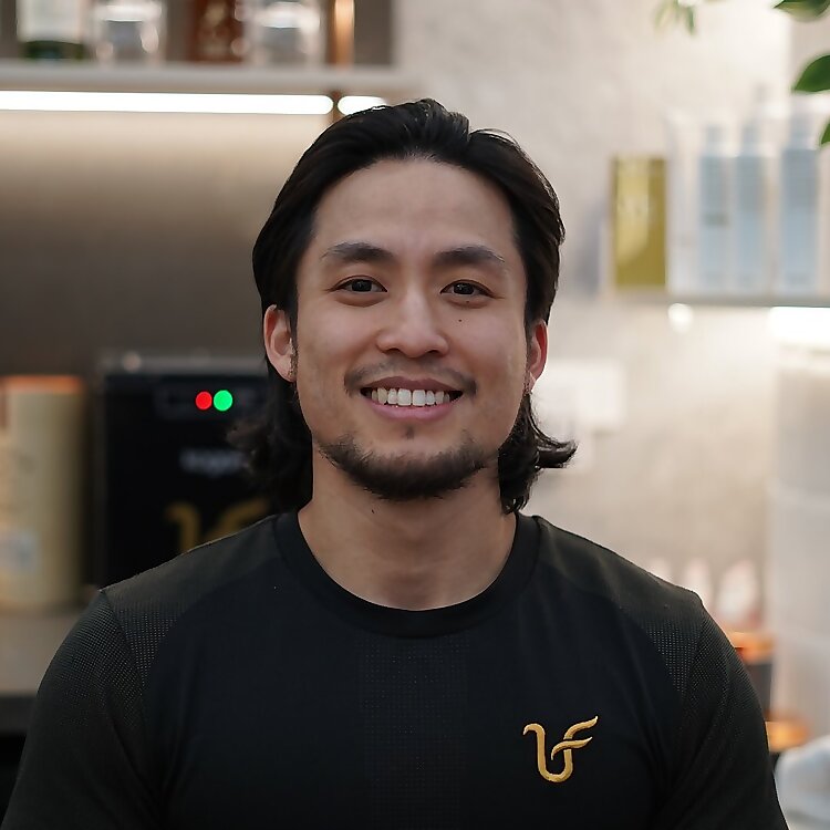 Rich Tran
