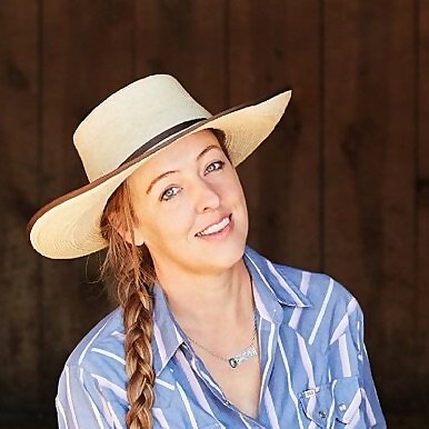 Jill Winger
