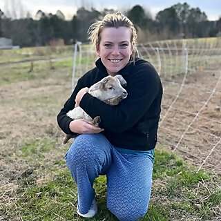 With My Hands Homestead