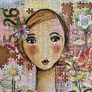 Relax & Go Puzzle  