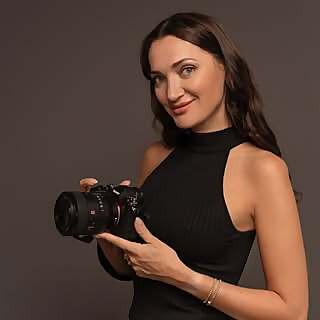 Tara Bergman