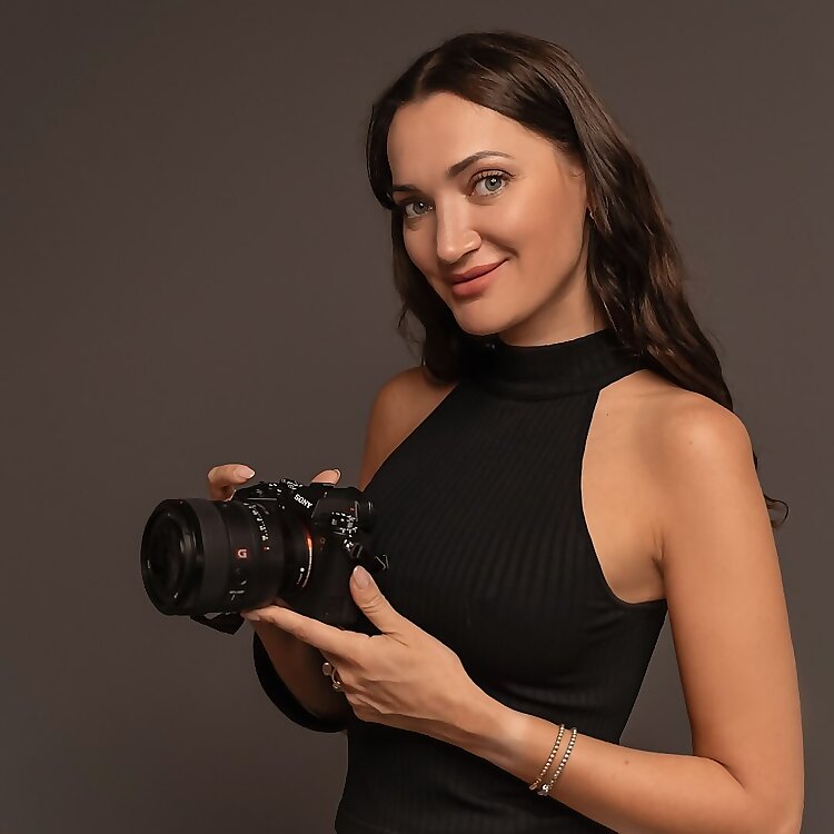 Tara Bergman