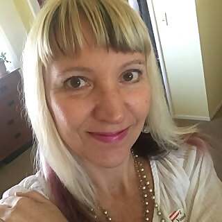 Tracy Williams