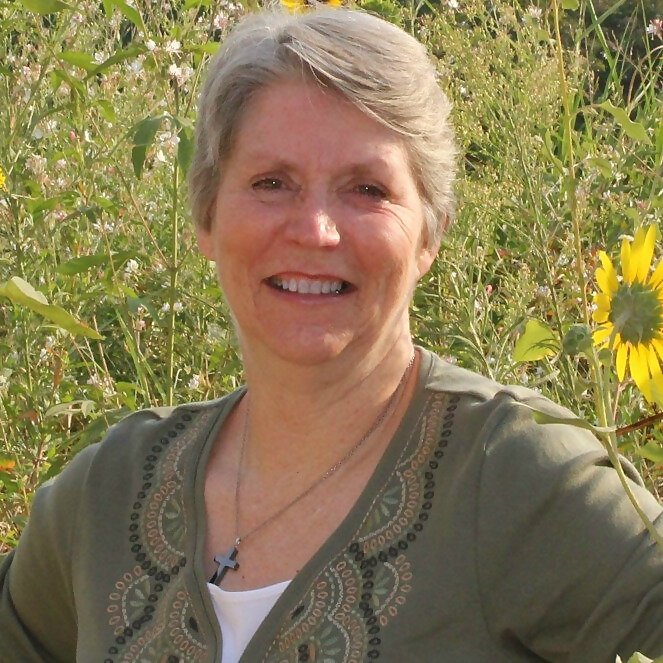 Kathi Rodgers