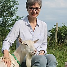 Deborah Niemann
