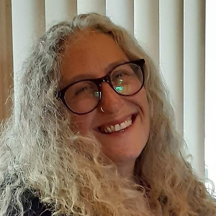 Alice Langholt