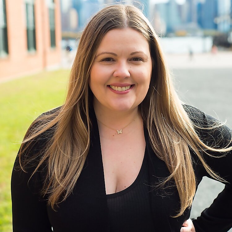 Jessica Carmody
