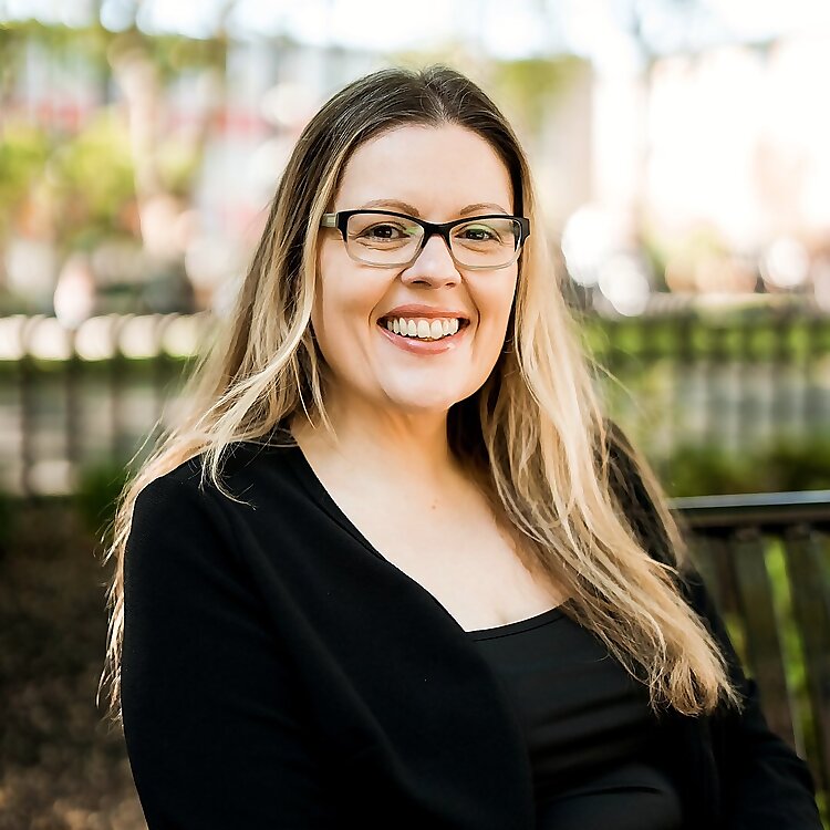 Jessica Carmody