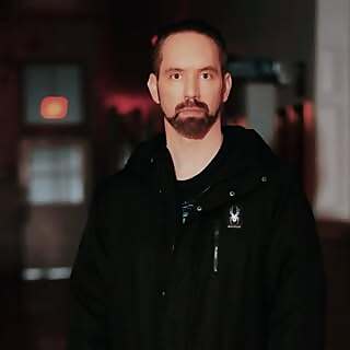 Nick Groff