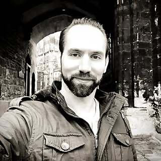 Nick Groff