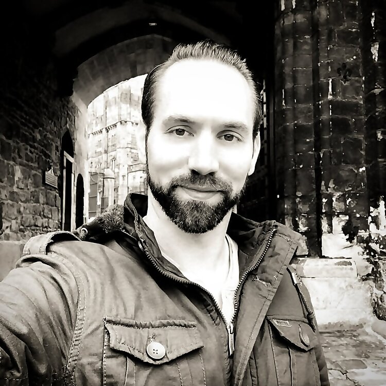 Nick Groff