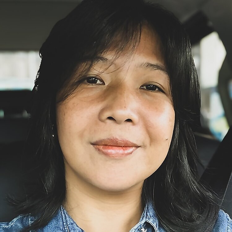 Leah Antolin Pilapil