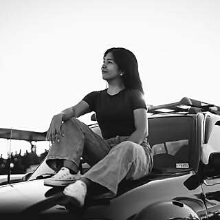 Leah Antolin Pilapil