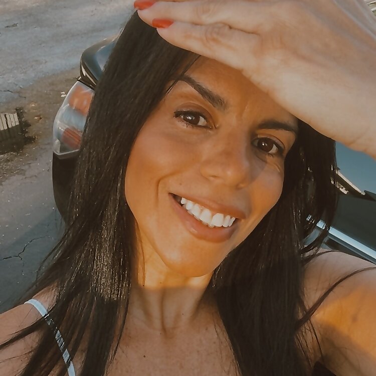 Katiuska Dominguez