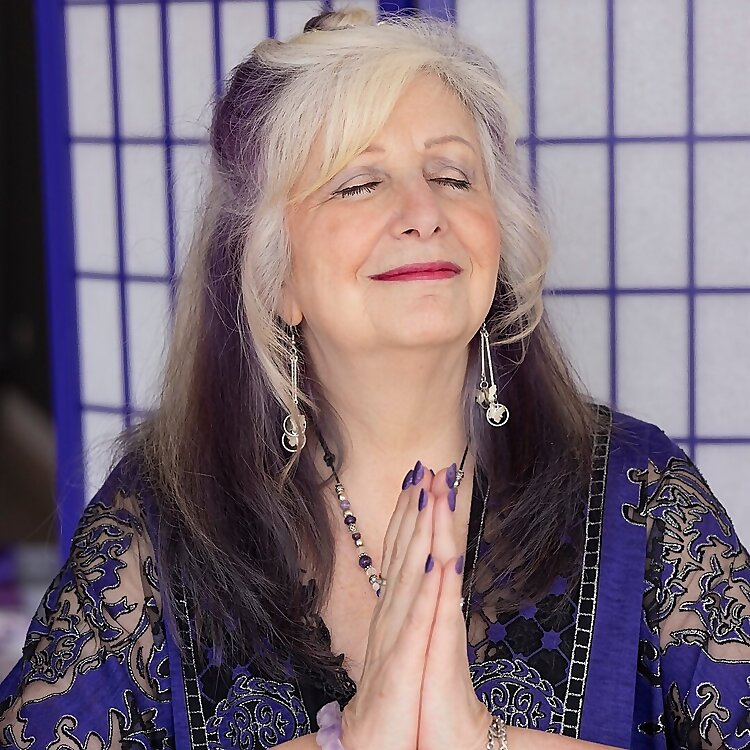 Rickie Meryl Freedman