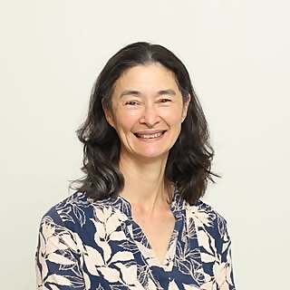 Elaine Hamilton Grundy