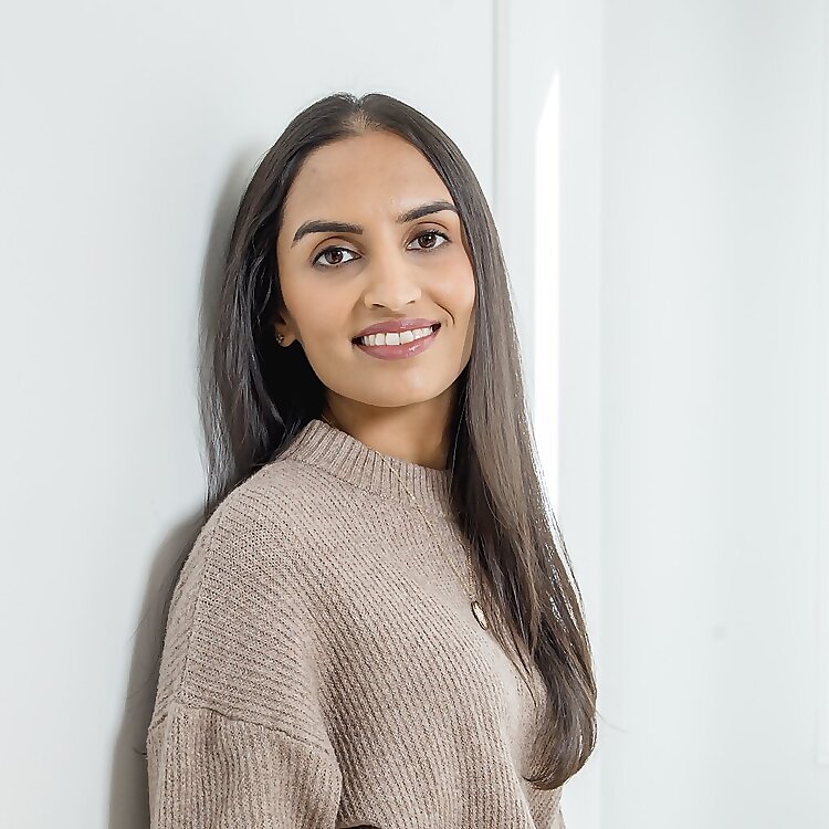 Parita Shah