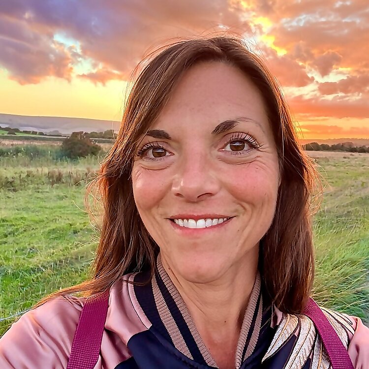 Brighitta Moser-Clark