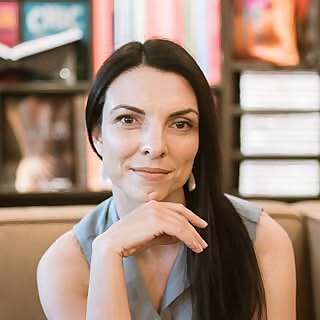 Dr. Vassilia Binensztok