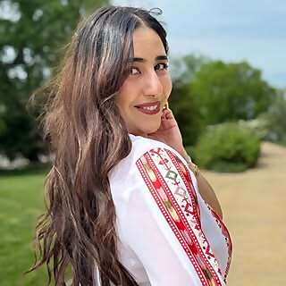 Micheline Maalouf