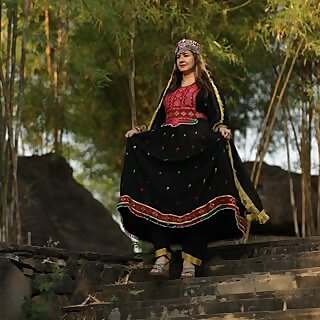 Anila Khan