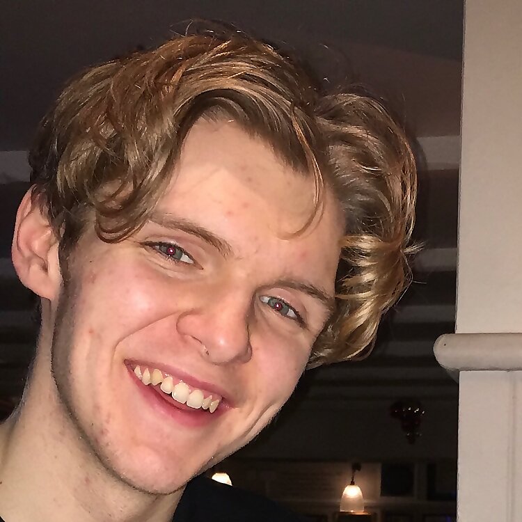 Connor Spratt