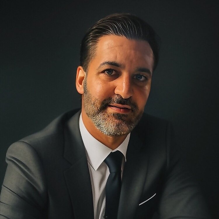 Michael Oz
