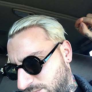 Dominic Ciambrone