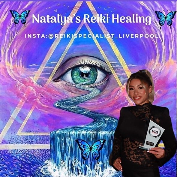 Natalya Ankrah