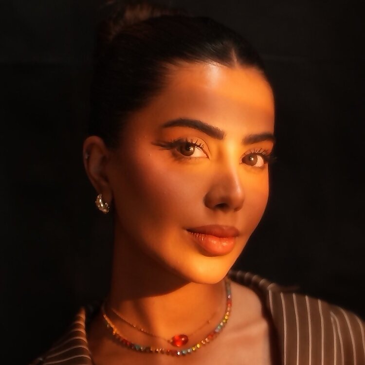 Basma Haider 