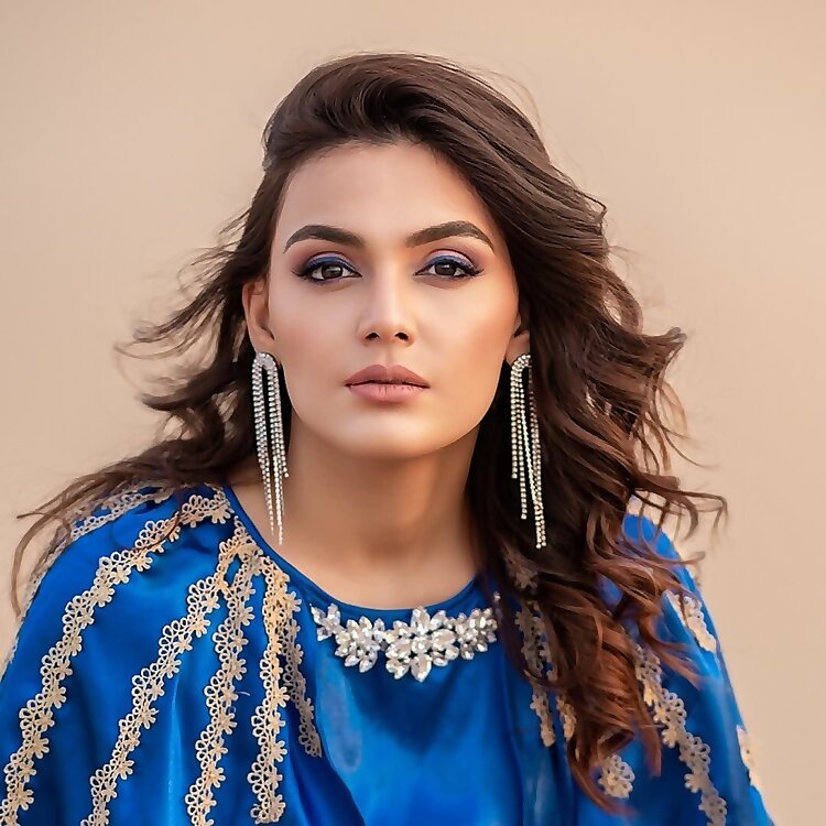 Aiesha Mohsin  