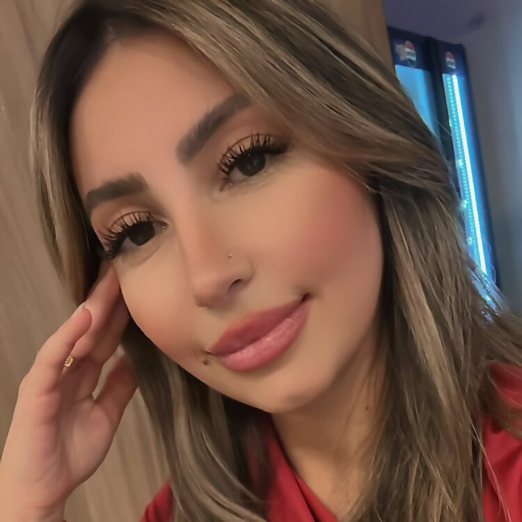 Aya Hijazi  