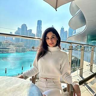 Shirin Yaghout