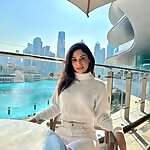 Shirin Yaghout