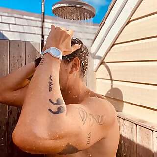 Daniel Negron Stapel