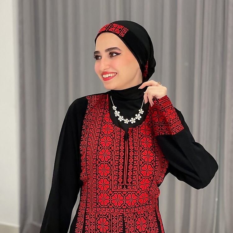 Joudi Abdo