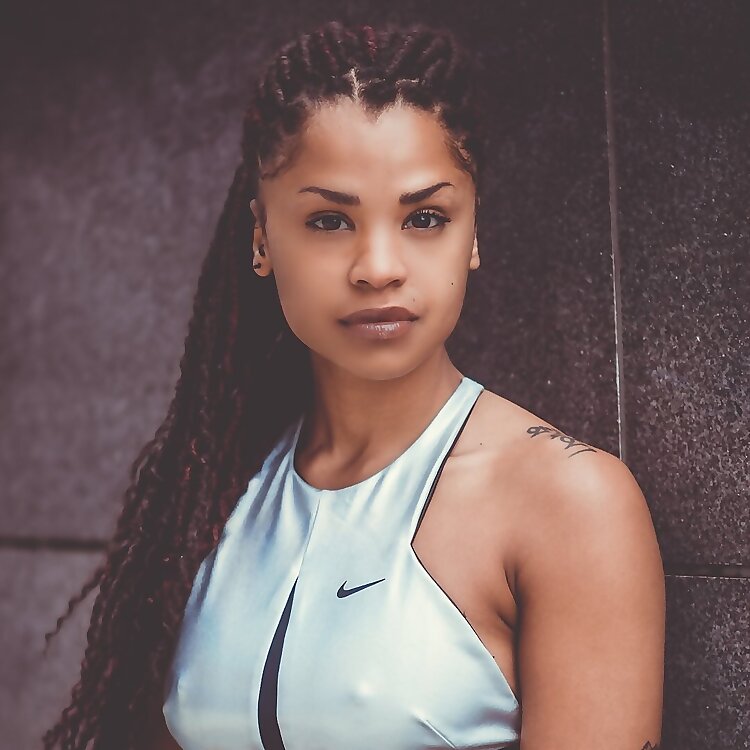 Edwige Ahonto