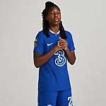 Kadeisha Buchanan