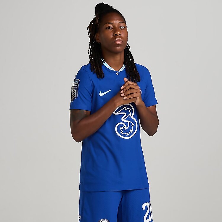 Kadeisha Buchanan