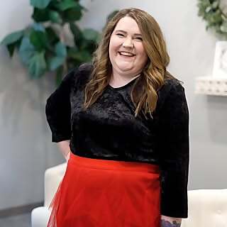 Katie Reisor