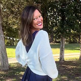 Rachel Garlinghouse