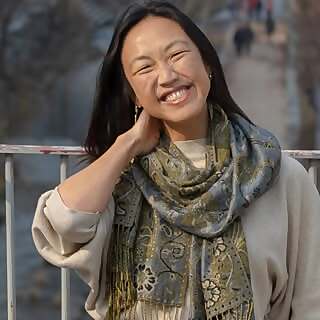 Jenna Kim Antoniewicz