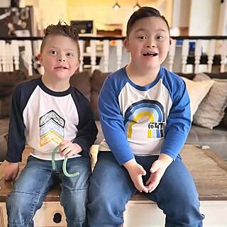 Holly and Alex Graham