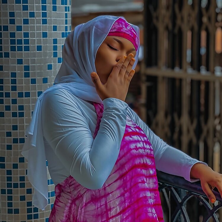 A'reefah Oladipupo Zulikha